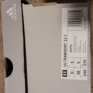 Girls Adidas Ultraboost